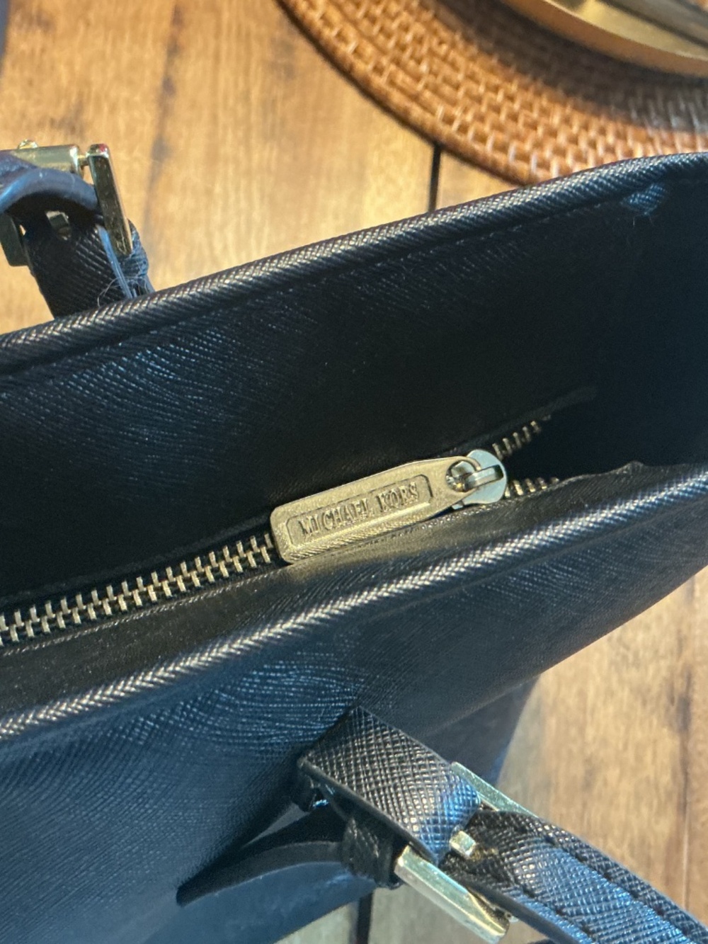 Purse MK - Picture 2 of 4